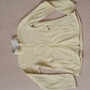 Patagonia Yellow Jacket